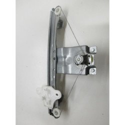 Leve Vitre Mecanique Arriere Droit Renault Clio 4 Phase 2